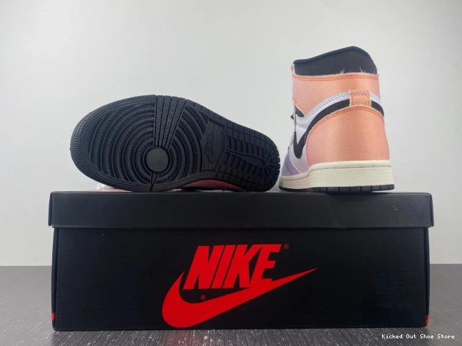 Kick Theory DX0054-805 Retro 1 OG High Jordan Skyline 0716